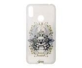 RedDevil iPhone XS 5.8 Tempered Glass 3D Screen Protector - Full Cover"