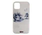 RedDevil iPhone XS 5.8 Tempered Glass 3D Screen Protector - Full Cover"