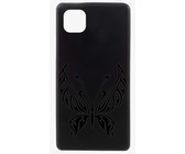 RedDevil Samsung A90 Protective Fashion Back Cover - Sunset Sea