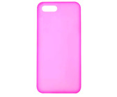RedDevil iPhone 6S Silicone Back Cover Pink