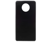 RedDevil Samsung J7 Pro Silicone Back Cover - Black