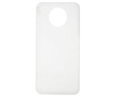 RedDevil Samsung J7 Pro Silicone Back Cover - Black
