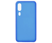 RedDevil Samsung J7 Pro Silicone Back Cover - Black