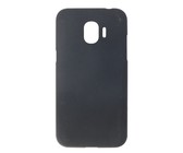 RedDevil Samsung J4+ Protective Flexible Back Cover - Translucent Blue