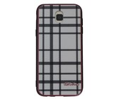 Simplest Soft Jacket Cover Samsung Galaxy S10 - Clear