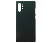 Simplest Soft Jacket Cover Samsung Galaxy S10 - Clear
