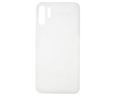 SF Soft Jacket Air Samsung Galaxy S6 Edge Plus Clear - Clear