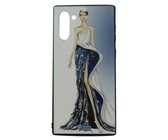 SF Soft Jacket Air Samsung Galaxy S6 Edge Plus Clear - Clear