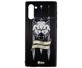 Simplest Soft Jacket Cover Samsung Galaxy S10 - Clear