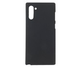 Simplest Soft Jacket Cover Samsung Galaxy S10 - Clear