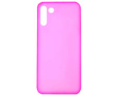 SF Soft Jacket Air Samsung Galaxy S6 Edge Plus Clear - Clear