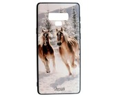 Simplest Soft Jacket Cover Samsung Galaxy S10 - Clear
