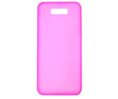 SF Soft Jacket Air Samsung Galaxy S6 Edge Plus Clear - Clear