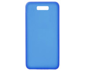 SF Soft Jacket Air Samsung Galaxy S6 Edge Plus Clear - Clear