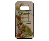 SF Soft Jacket Air Samsung Galaxy S6 Edge Plus Clear - Clear
