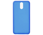 SF Soft Jacket Air Samsung Galaxy S6 Edge Plus Clear - Clear