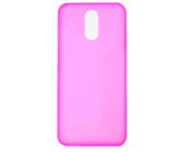 SF Soft Jacket Air Samsung Galaxy S6 Edge Plus Clear - Clear
