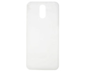 SF Soft Jacket Air Samsung Galaxy S6 Edge Plus Clear - Clear