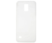 SF Soft Jacket Air Samsung Galaxy S6 Edge Plus Clear - Clear