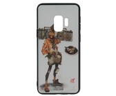SF Soft Jacket Air Samsung Galaxy S6 Edge Plus Clear - Clear