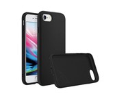 Detachable Magnetic Leather Phone Case & Wallet For iPhone 11 - Red