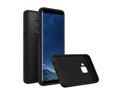SPIGEN iPhone 7 PLUS WALLET S Case - Black