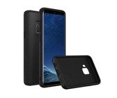 SPIGEN iPhone 7 PLUS WALLET S Case - Black
