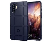Shockproof Armor Case for Samsung S10 Lite Silver