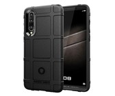 Shockproof Armor Case for Samsung S10 Lite Silver
