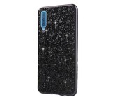 Samsung Galaxy S8 Standing Clear View Cover - Pink