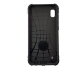 Tellur Silicone Cover for Huawei P9 lite Dragon Fly - Black