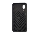 Shockproof Armor Case for Samsung S10 Lite Silver
