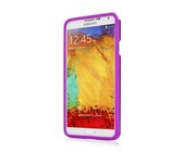 Superfly Soft Jacket Slim Sony Xperia M2 Aqua - Clear