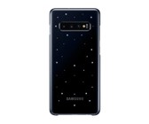 RedDevil Samsung J1 Ace Protective Fashion Back Cover - Blue Feathers