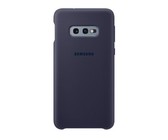 Samsung Galaxy S8 Standing Clear View Cover - Pink