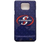 Samsung Galaxy S2 Hard Case - Stormers