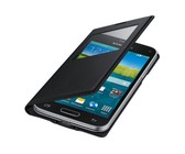 SF Soft Jacket Air Samsung Galaxy S6 Edge Plus Clear - Clear