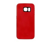 SF Soft Jacket Air Samsung Galaxy S6 Edge Plus Clear - Clear