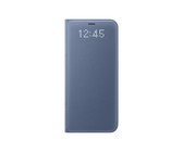 Samsung Galaxy S8 LED View Cover - Silver