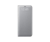 Samsung Galaxy S8 LED View Cover - Silver