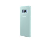 Samsung Galaxy S8 Silicone Cover - Pink