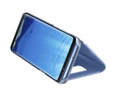 Simplest Soft Jacket Cover Samsung Galaxy S10 - Clear