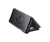 Speck iPhone XR Presidio Clear Glitter Case - Clear/Gold