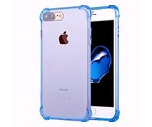 ZF Shockproof Clear Bumper Case Pouch for SAMSUNG S20 PLUS