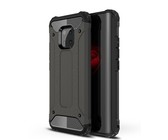 Shockproof Protective Armor Case for iPhone SE, 5S & 5 - Gold