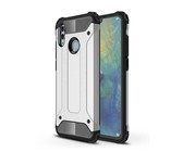 Shockproof Protective Armor Case for iPhone SE, 5S & 5 - Gold