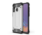 Capdase Folder Case Sider ID Baco for Samsung Galaxy S4 - Red & White