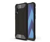 Shockproof Protective Armor Case for iPhone SE, 5S & 5 - Gold