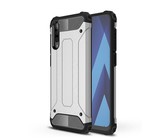Tekron Full Coverage 5D Tempered Glass Screen for Huawei Y6 2018 - Black