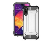 Tekron Full Coverage 5D Tempered Glass Screen for Huawei Y6 2018 - Black